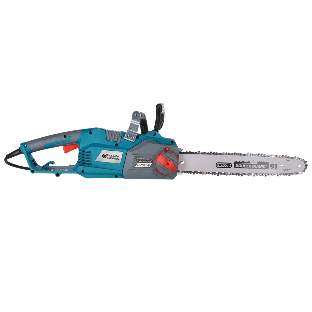 Könner & Söhnen KS CS2200-16 elektrische kettingzaag | Rabe