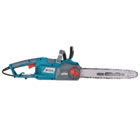 Könner & Söhnen KS CS2200-16 elektrische kettingzaag | Rabe