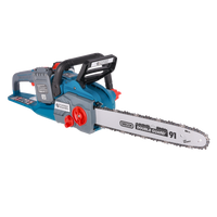 Könner & Söhnen KS CS40V-14 accu kettingzaag, foto 6