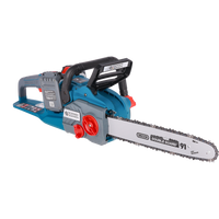 Könner & Söhnen KS CS40V-16 accu kettingzaag, foto 6