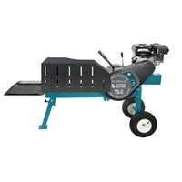 Könner & Söhnen KS 15TKG 52/35 benzine houtklover 15 ton | Rabe
