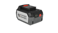 Könner & Söhnen KS 20V4-1 20V lithium accu | Rabe