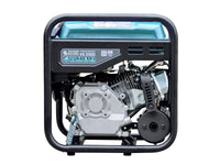 Könner & Söhnen KS 3300i inverter aggregaat 3,3 kW, foto 4