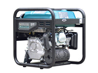 Könner & Söhnen KS 3300i inverter aggregaat 3,3 kW, foto 5