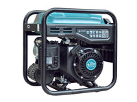 Könner & Söhnen KS 3300i inverter aggregaat 3,3 kW, foto 7