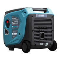 Könner & Söhnen KS 4000iE S inverter aggregaat 4,4 kW, foto 9