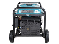 Könner & Söhnen KS 4100iEG inverter aggregaat op gas en benzine 4 kW, foto 7