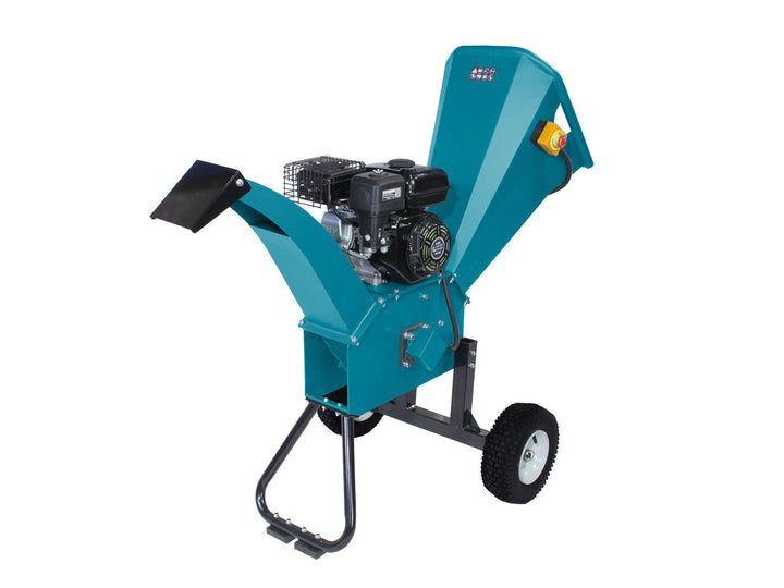 
  Könner & Söhnen KS 500WS benzine hakselaar | Rabe - Artikelnummer KS 500WS
