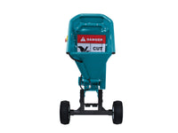 Könner & Söhnen KS 500WS benzine hakselaar, foto 4
