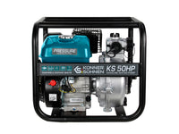 Könner & Söhnen KS 50HP motorpomp | Rabe