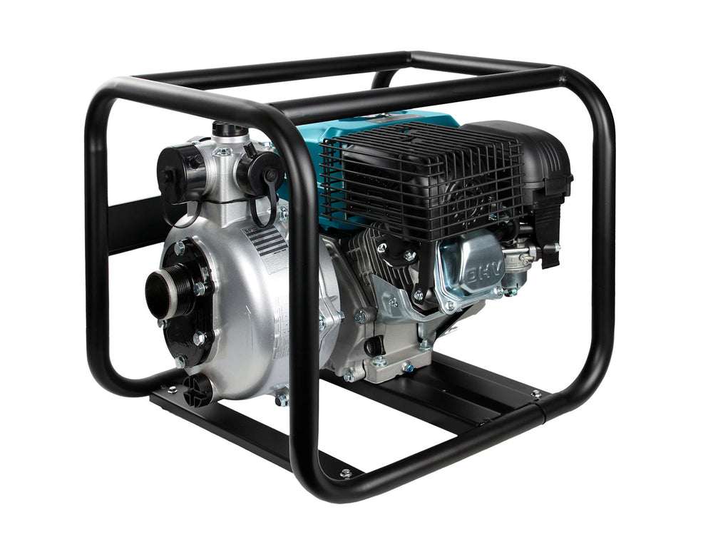 Könner & Söhnen KS 50HP motorpomp, foto 5