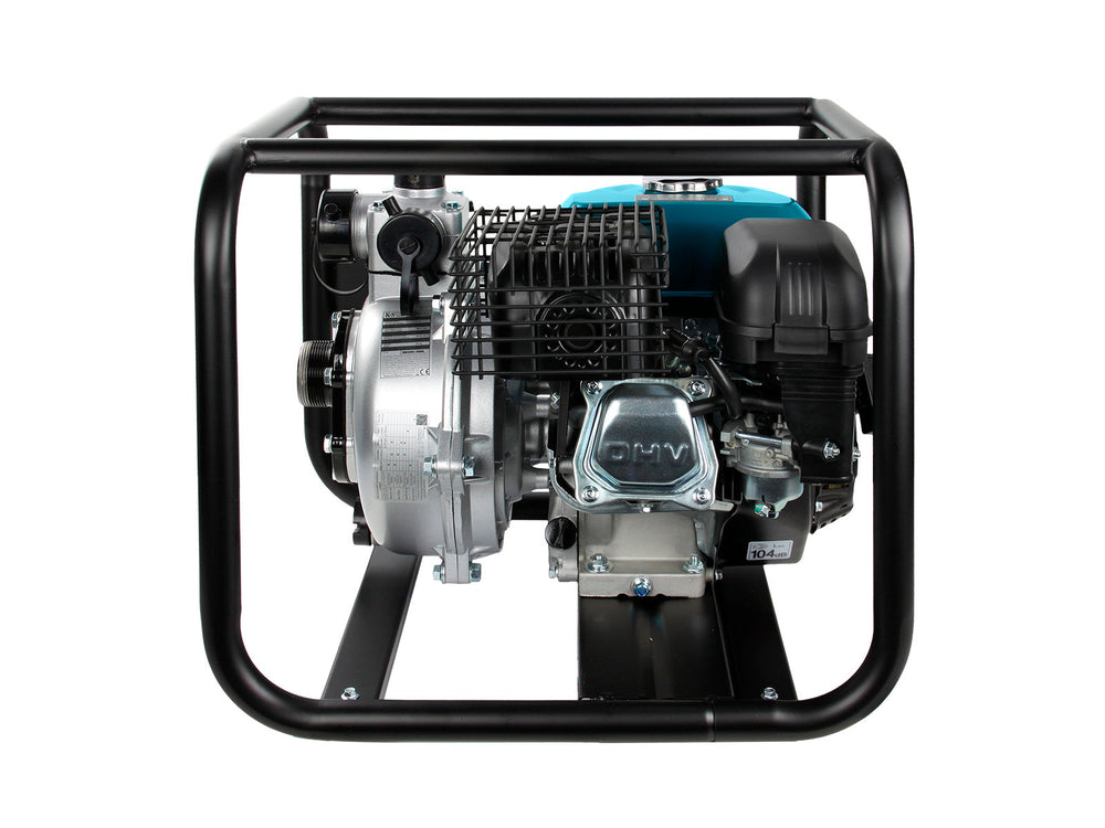 Könner & Söhnen KS 50HP motorpomp, foto 6