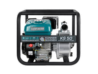 Könner & Söhnen KS 50 motorpomp | Rabe