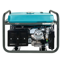 Könner & Söhnen KS 7000E 1/3 benzine aggregaat 5,5 kW, foto 5