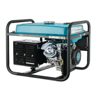 Könner & Söhnen KS 7000 benzine aggregaat 5,5 kW, foto 6