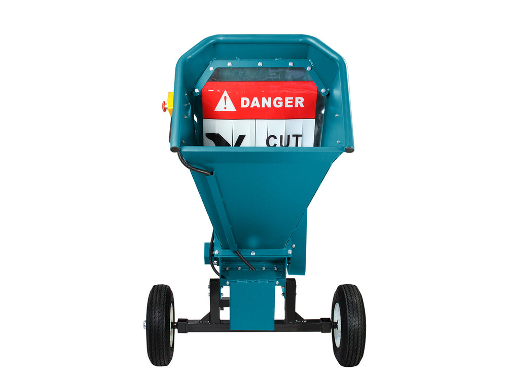Könner & Söhnen KS 700WS benzine hakselaar, foto 3