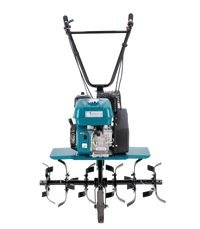 Könner & Söhnen KS 7HP-850A benzine tuinfrees 80 cm, foto 2