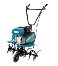 Könner & Söhnen KS 7HP-850A benzine tuinfrees 80 cm | Rabe