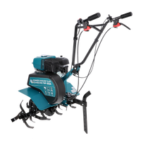 Könner & Söhnen KS 7HP-850A benzine tuinfrees 80 cm, foto 4