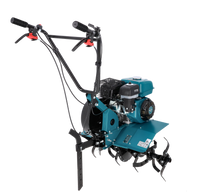 Könner & Söhnen KS 7HP-850A benzine tuinfrees 80 cm, foto 6
