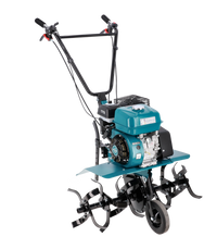 Könner & Söhnen KS 7HP-850A benzine tuinfrees 80 cm, foto 8