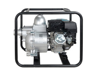 Könner & Söhnen KS 80MW motorpomp, foto 4