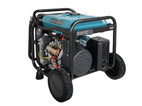 Könner & Söhnen KS 8100iE ATSR inverter aggregaat 8,5 kW, foto 5
