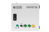 Könner & Söhnen KS ATS 16-4/100 automatische omschakelaar (ATS), foto 2