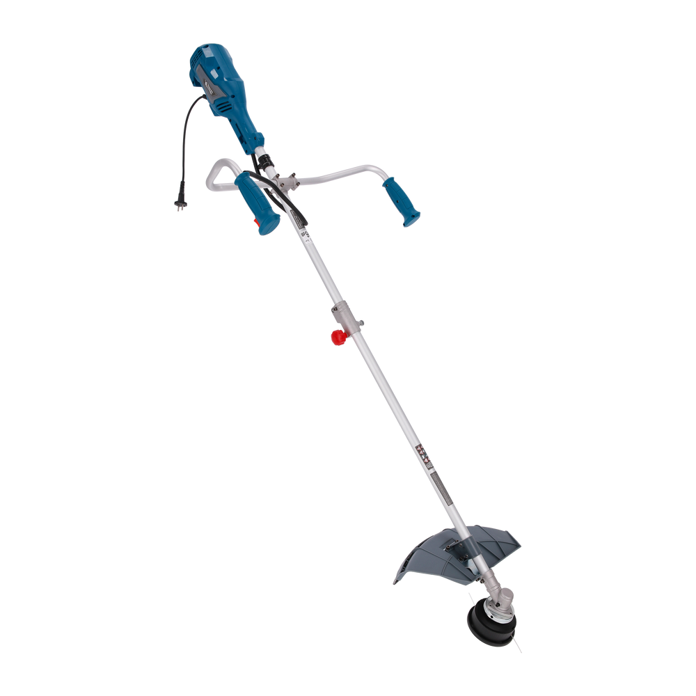 Könner & Söhnen KS BCT-1400 elektrische bosmaaier & draadtrimmer | Rabe