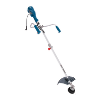 Könner & Söhnen KS BCT-1400 elektrische bosmaaier & draadtrimmer | Rabe