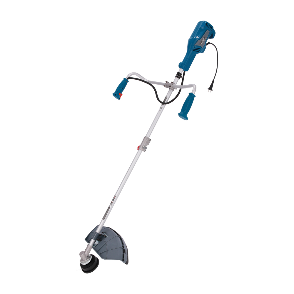 Könner & Söhnen KS BCT-1400 elektrische bosmaaier & draadtrimmer, foto 6