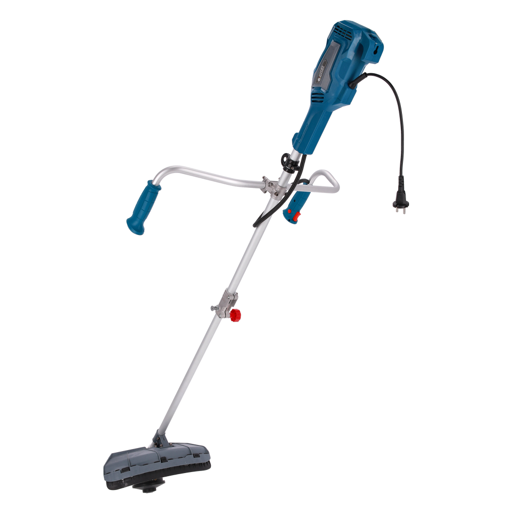 Könner & Söhnen KS BCT-1400 elektrische bosmaaier & draadtrimmer, foto 7
