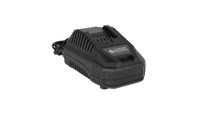 Könner & Söhnen KS C45A oplader voor 20V lithium-accu | Rabe