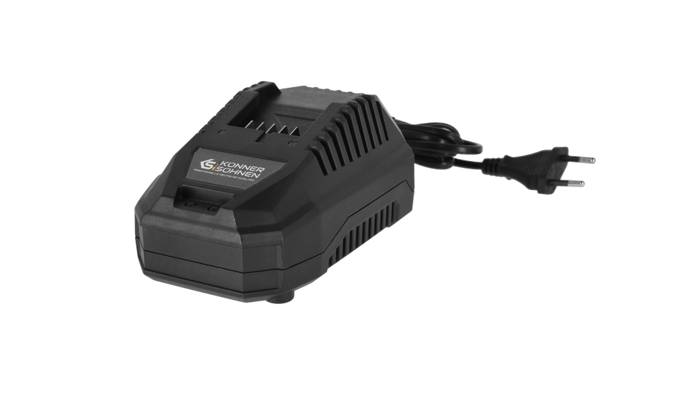 Könner & Söhnen KS C45A oplader voor 20V lithium-accu, foto 2