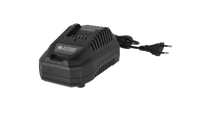 Könner & Söhnen KS C45A oplader voor 20V lithium-accu, foto 2