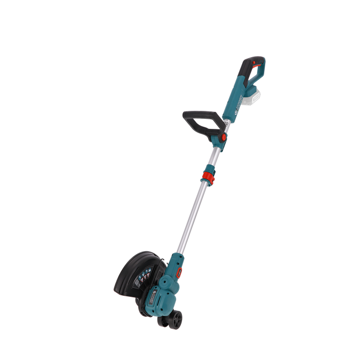 
  Könner & Söhnen KS CST-20V accu trimmer | Rabe - artikelnummer KS CST-20V
