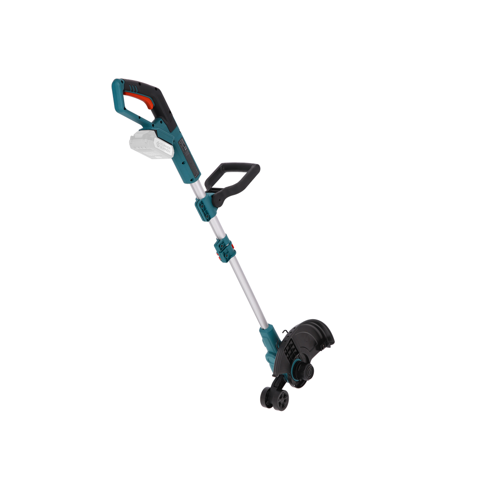 Könner & Söhnen KS CST-20V accu trimmer, foto 3