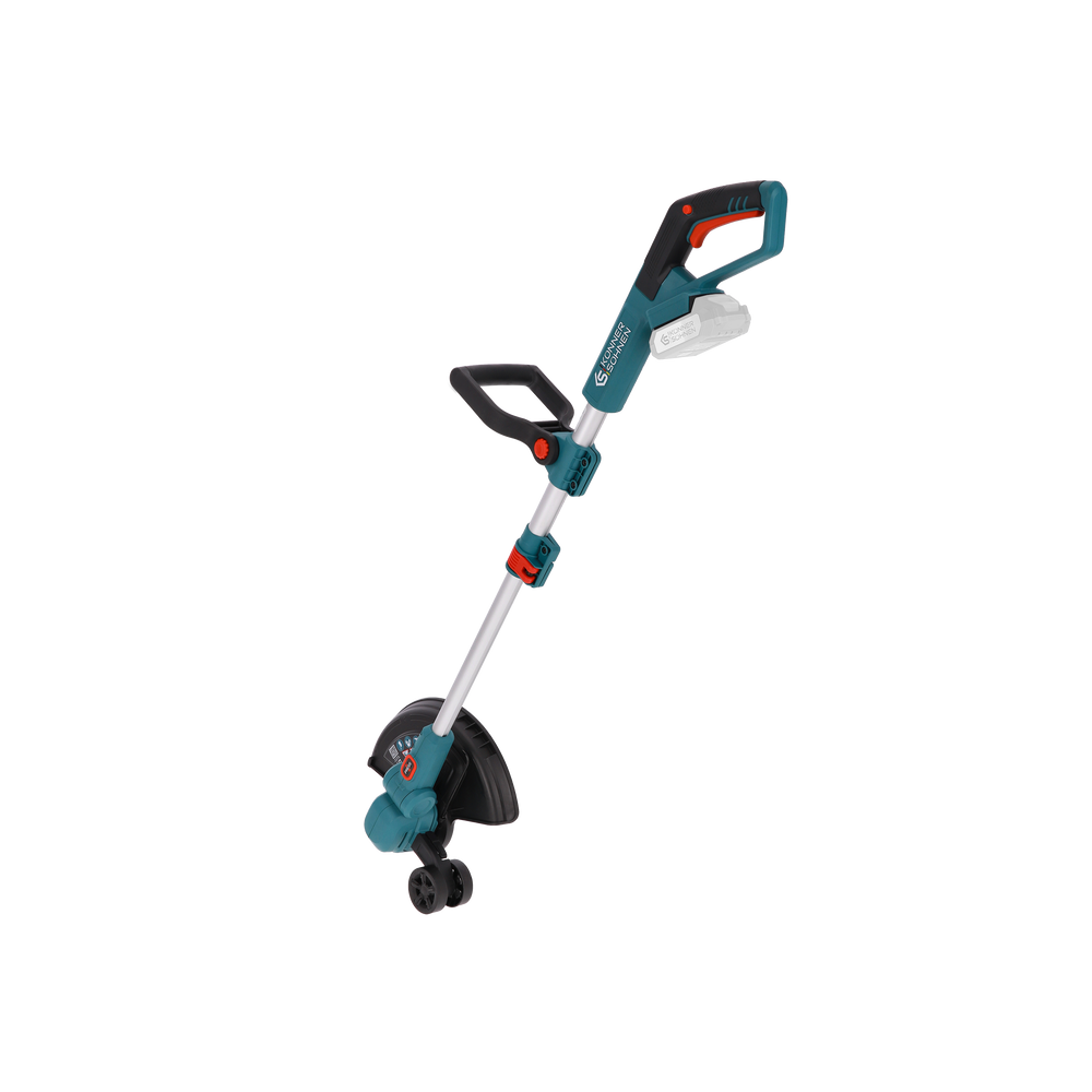 Könner & Söhnen KS CST-20V accu trimmer, foto 4