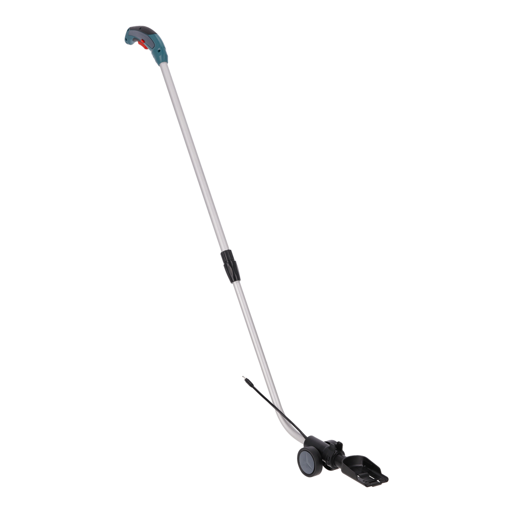 Könner & Söhnen KS SHT-20V + Extension Pole accu 2 in 1 grasmaai- en heggenschaar met telescopische verlengstok, foto 6