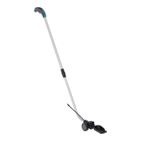 Könner & Söhnen KS SHT-20V + Extension Pole accu 2 in 1 grasmaai- en heggenschaar met telescopische verlengstok, foto 6