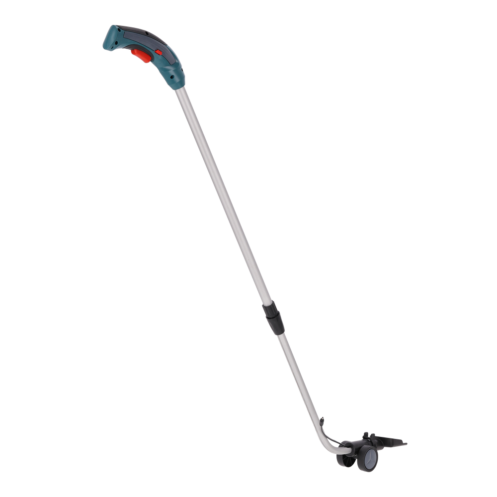 Könner & Söhnen KS SHT-20V + Extension Pole accu 2 in 1 grasmaai- en heggenschaar met telescopische verlengstok, foto 5
