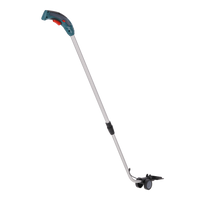 Könner & Söhnen KS SHT-20V + Extension Pole accu 2 in 1 grasmaai- en heggenschaar met telescopische verlengstok, foto 5