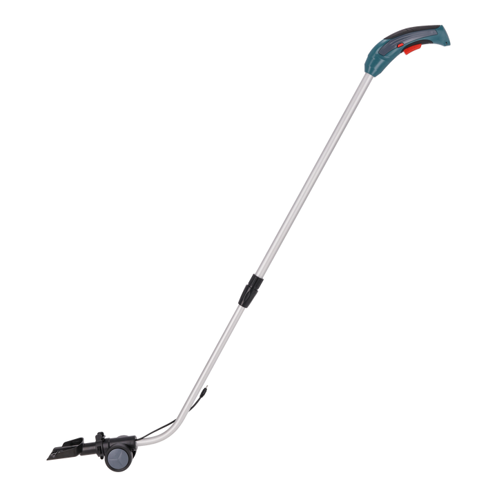 
  Könner & Söhnen KS SHT-20V + Extension Pole accu 2 in 1 grasmaai- en heggenschaar met telescopische verlengstok | Rabe - artikelnummer KS SHT-20V+EXTENSION POLE
