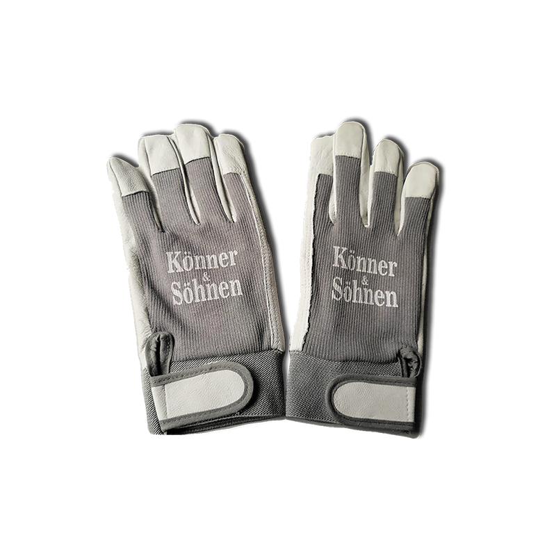 Könner & Söhnen KS GLOVES L werkhandschoenen | Rabe