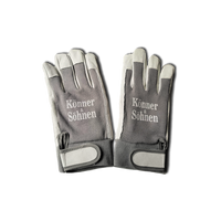 Könner & Söhnen KS GLOVES L werkhandschoenen | Rabe