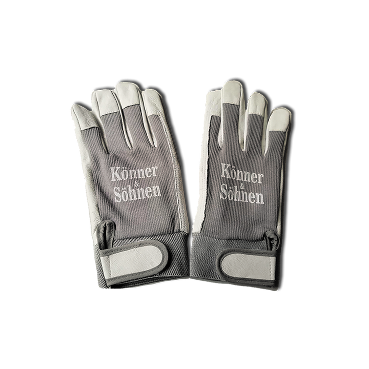 
  Könner & Söhnen KS GLOVES L werkhandschoenen | Rabe - Artikelnummer KS GLOVES L

