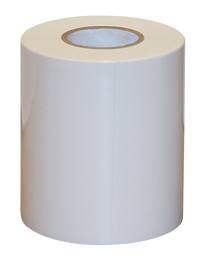 Kuil reparatie tape wit 25 m 25 m