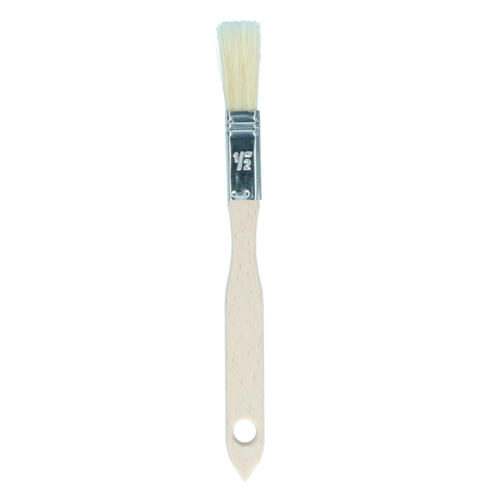 
  Hi Gloss Glitter Hoeflak Kwast - Artikelnummer KWAS0006
