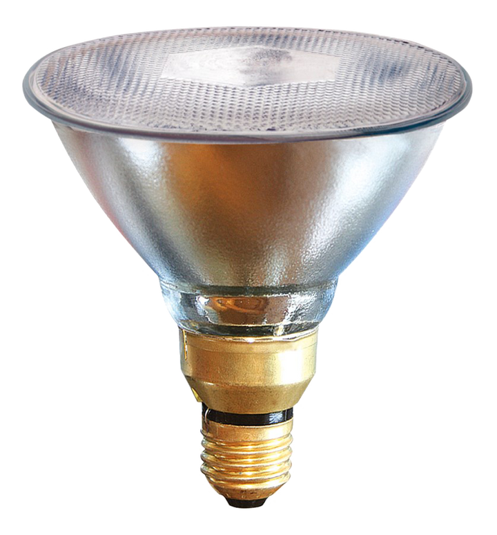 
  Spaarlamp 100 W - Wit - artikelnummer LAMP0005
