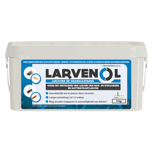 Larvenol 4GR 5 kg